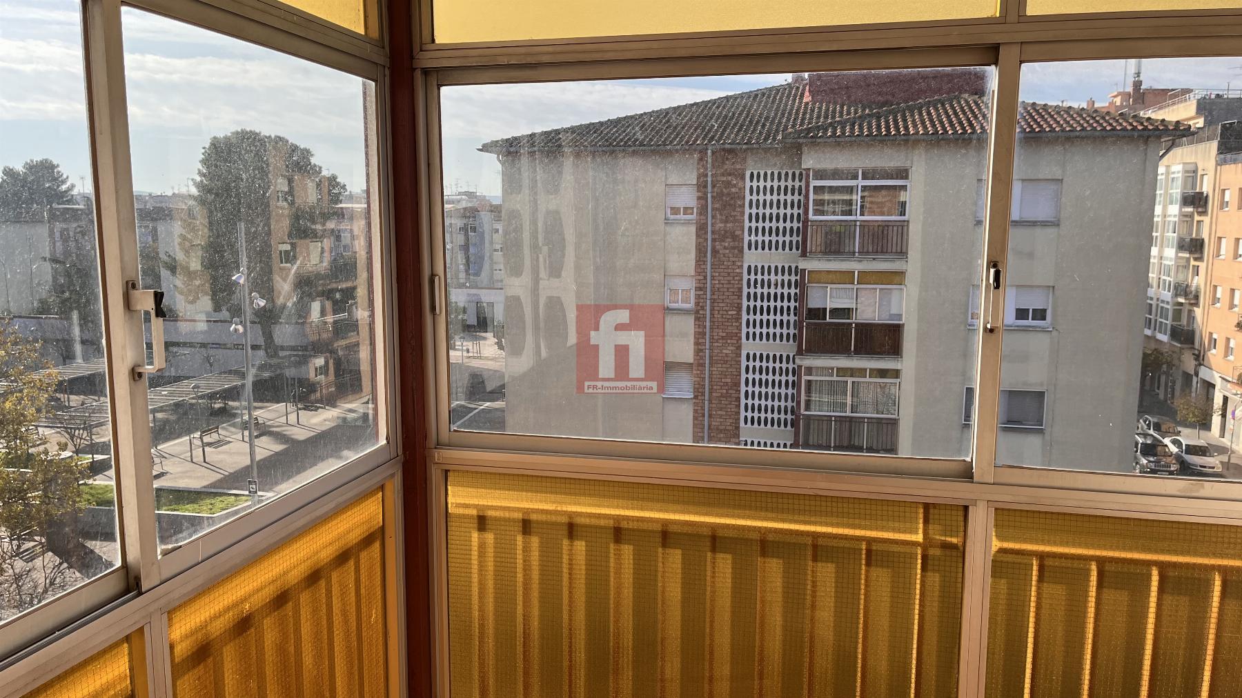 For sale of flat in Vilafranca del Penedès