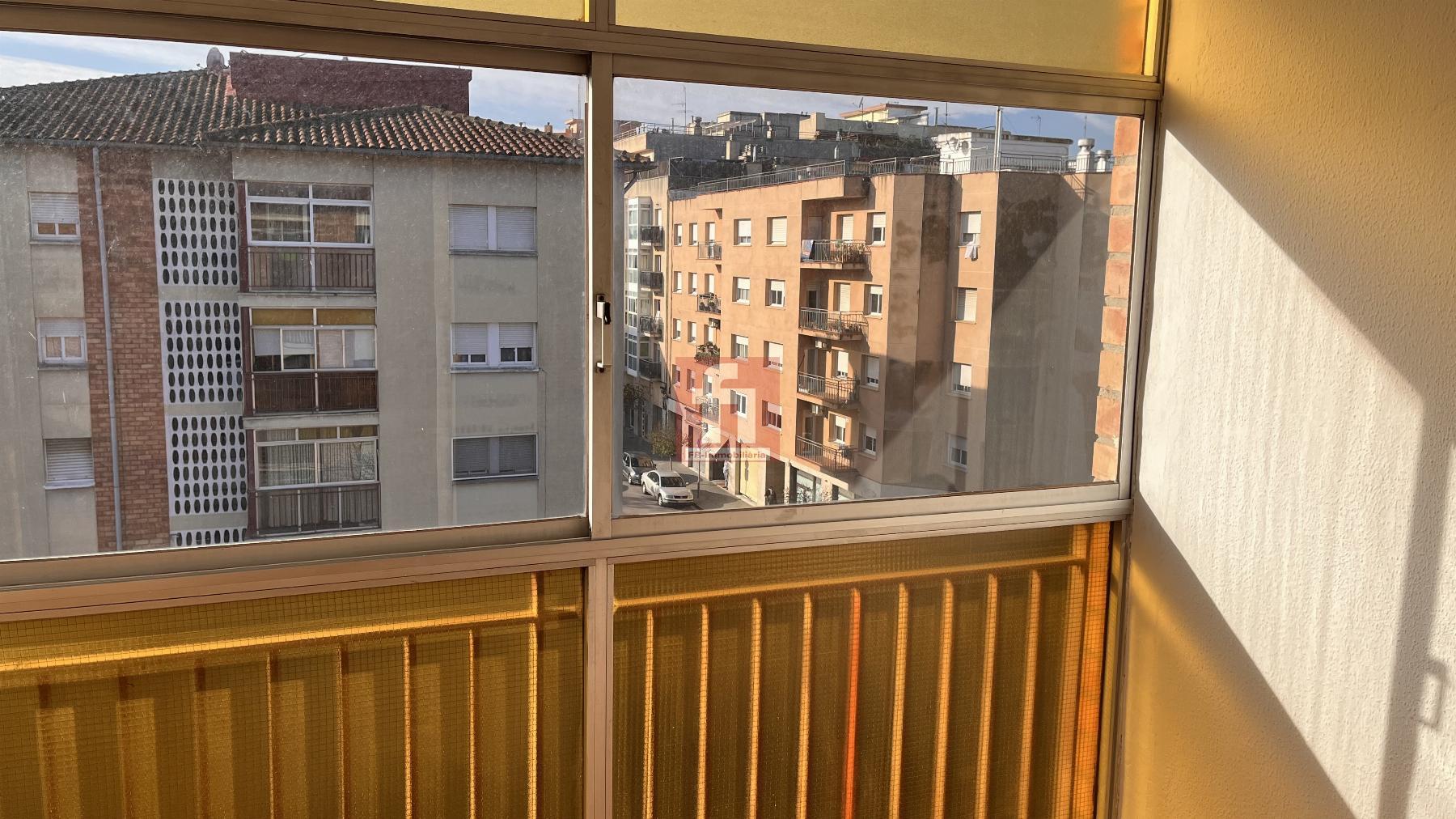 For sale of flat in Vilafranca del Penedès