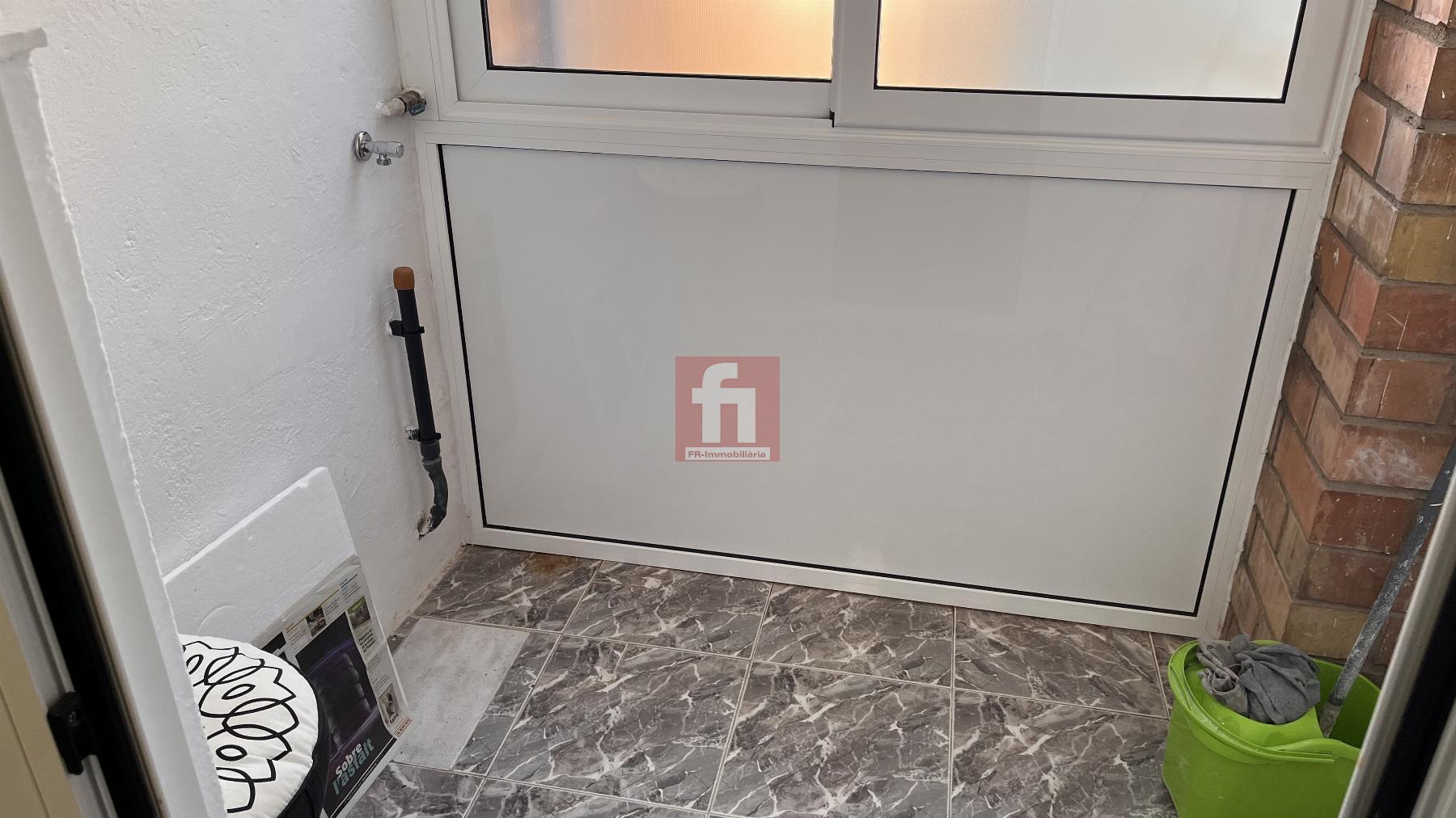 For sale of flat in Vilafranca del Penedès