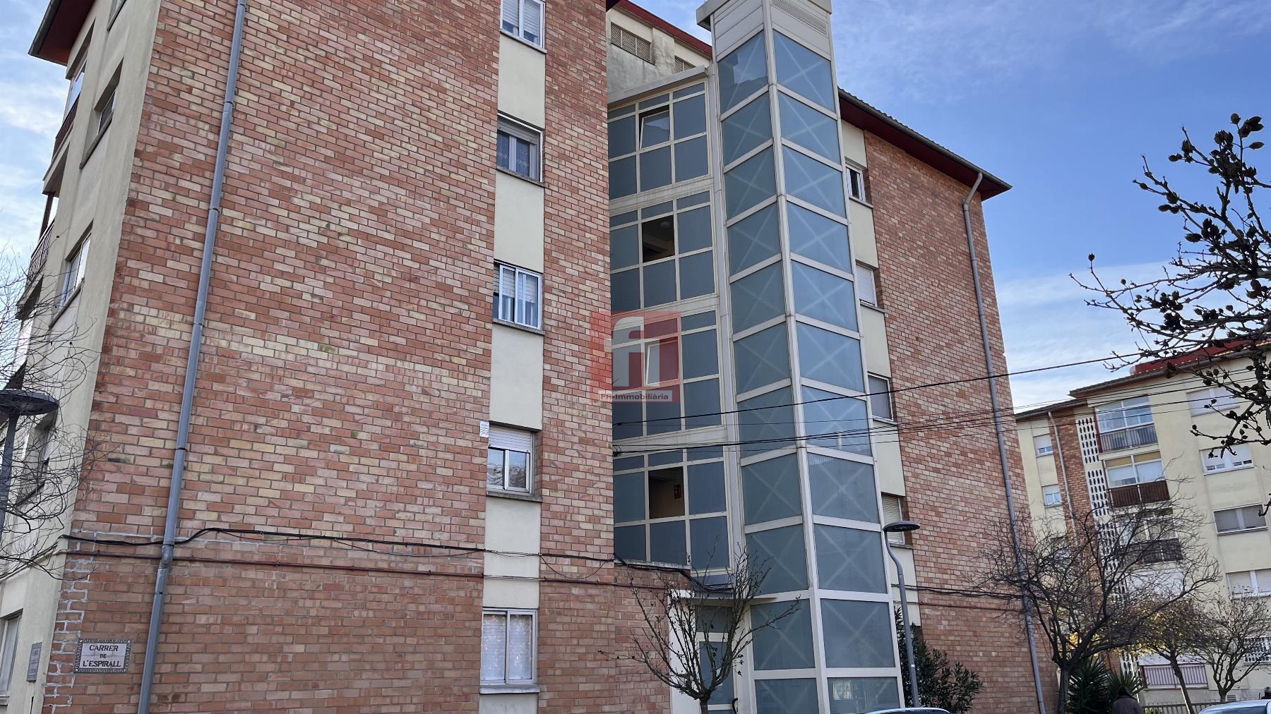 For sale of flat in Vilafranca del Penedès