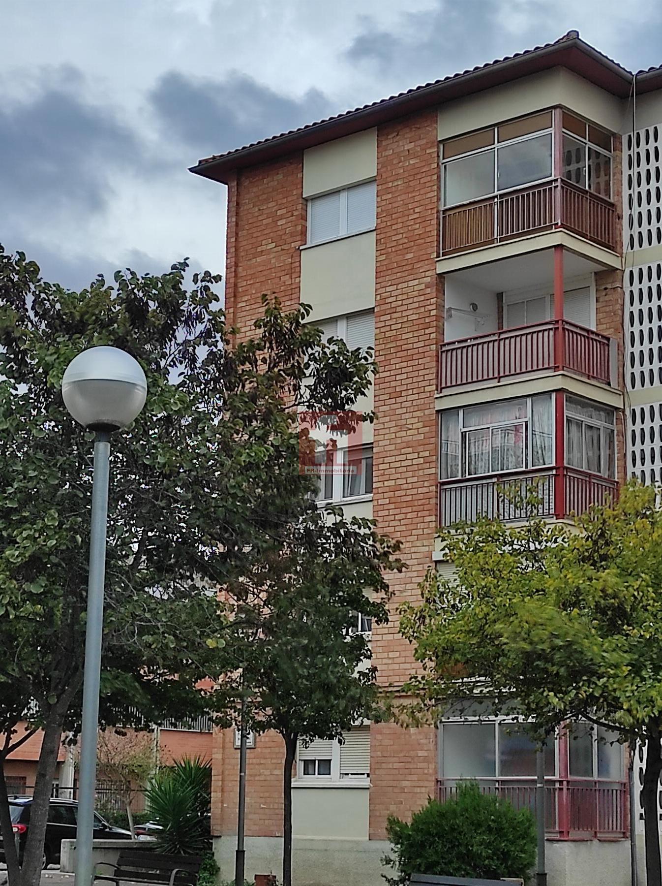 For sale of flat in Vilafranca del Penedès