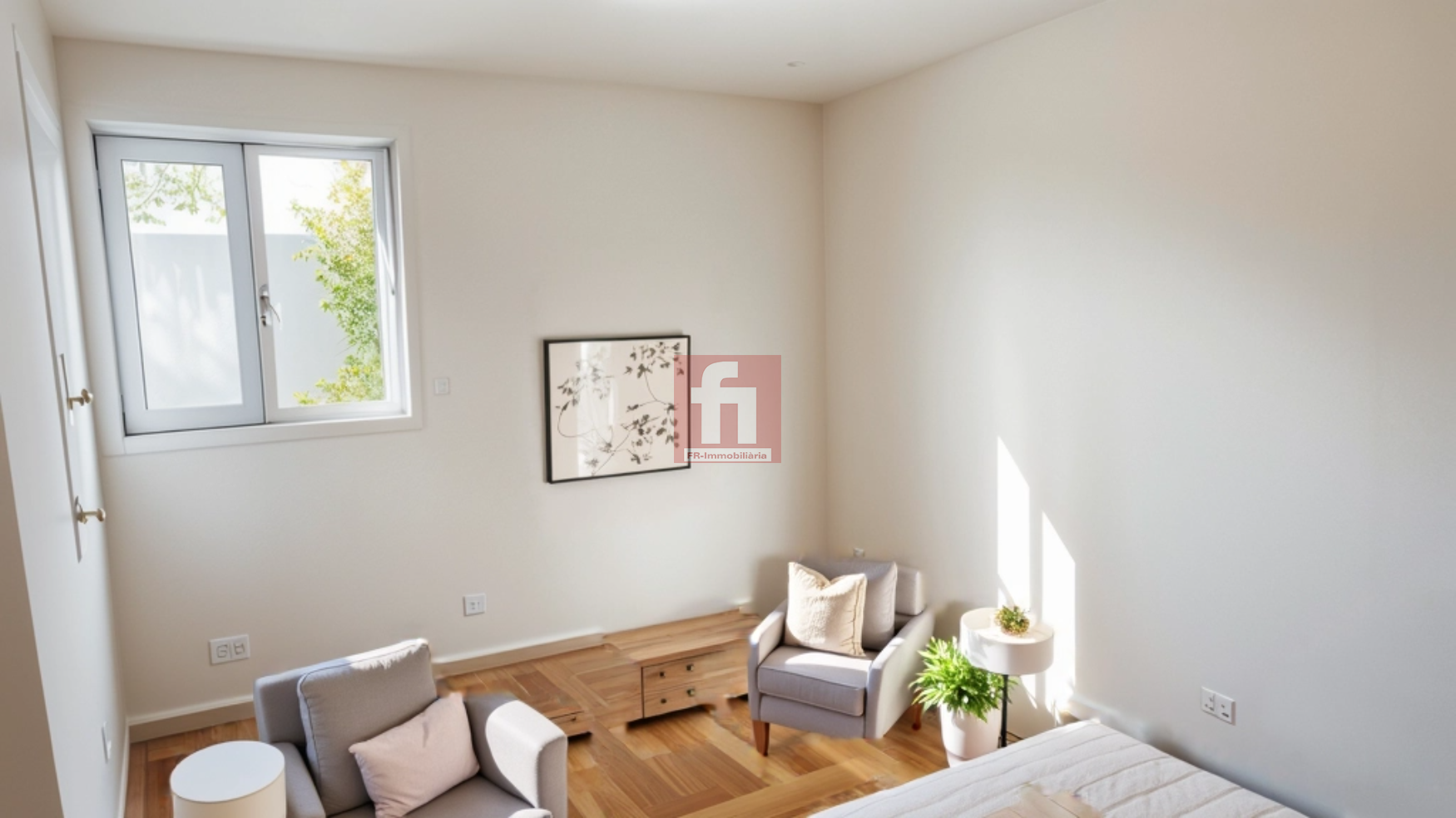 For sale of flat in Vilafranca del Penedès
