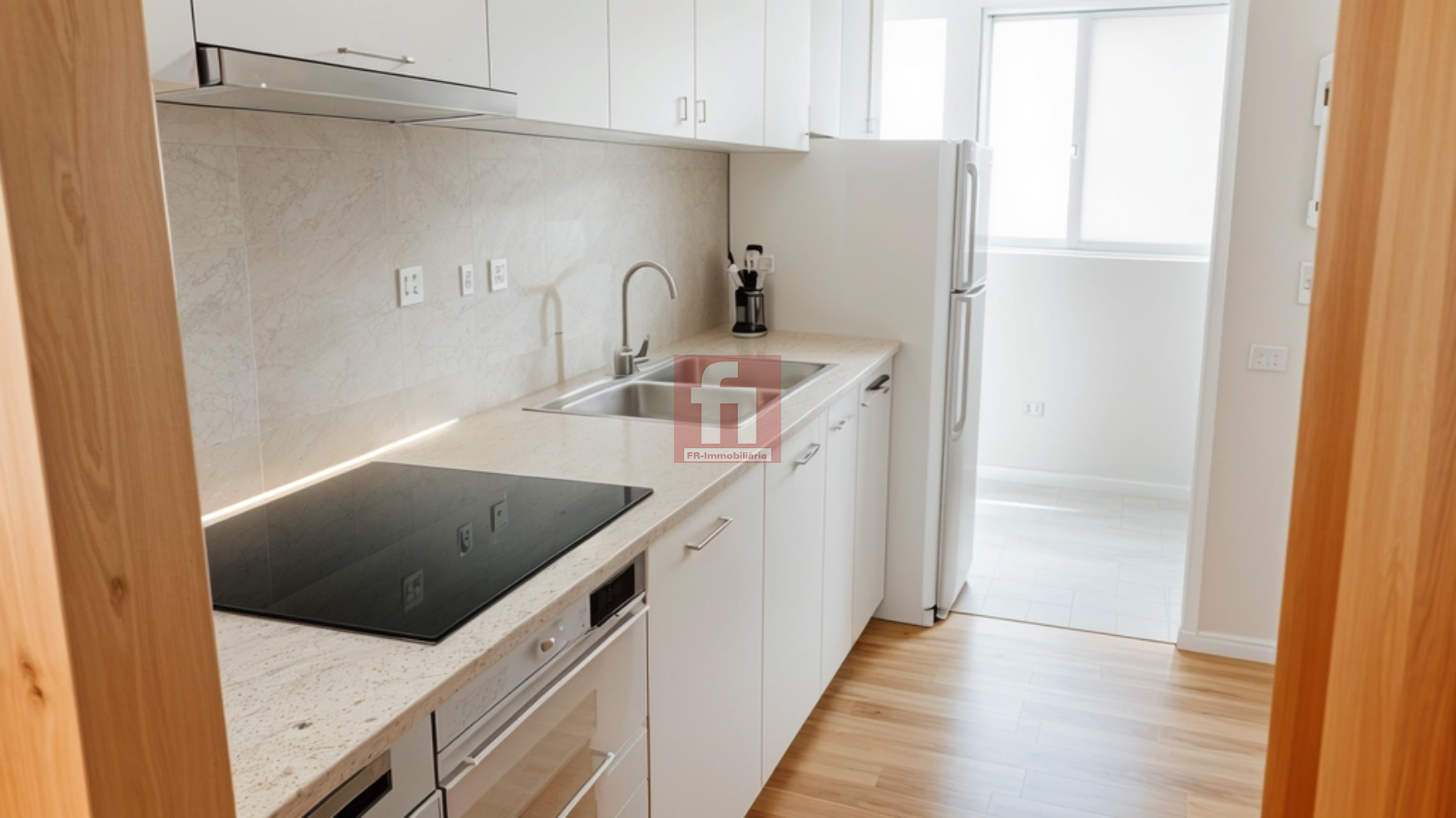 For sale of flat in Vilafranca del Penedès