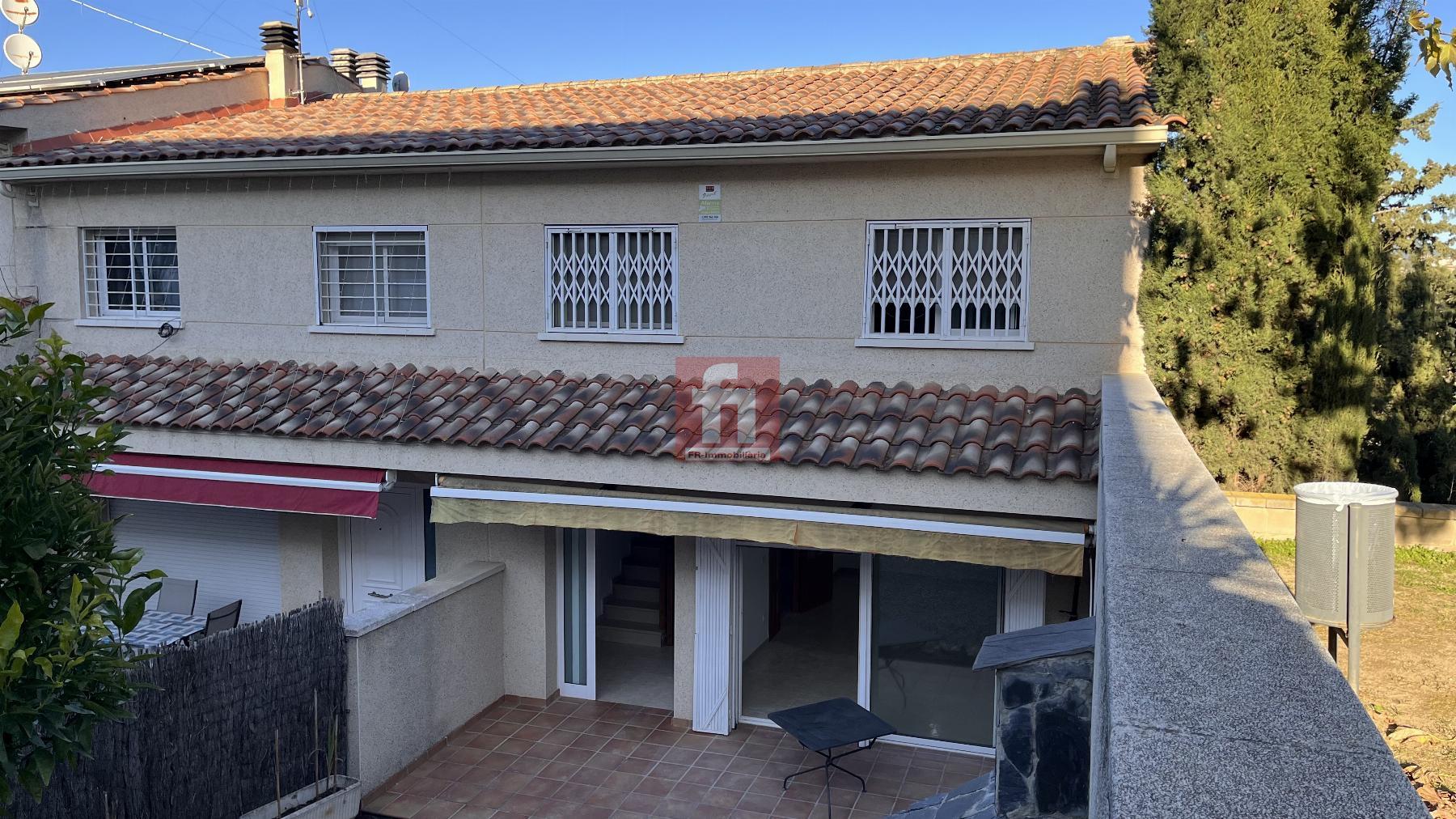 Salg av hus i Avinyonet del Penedès