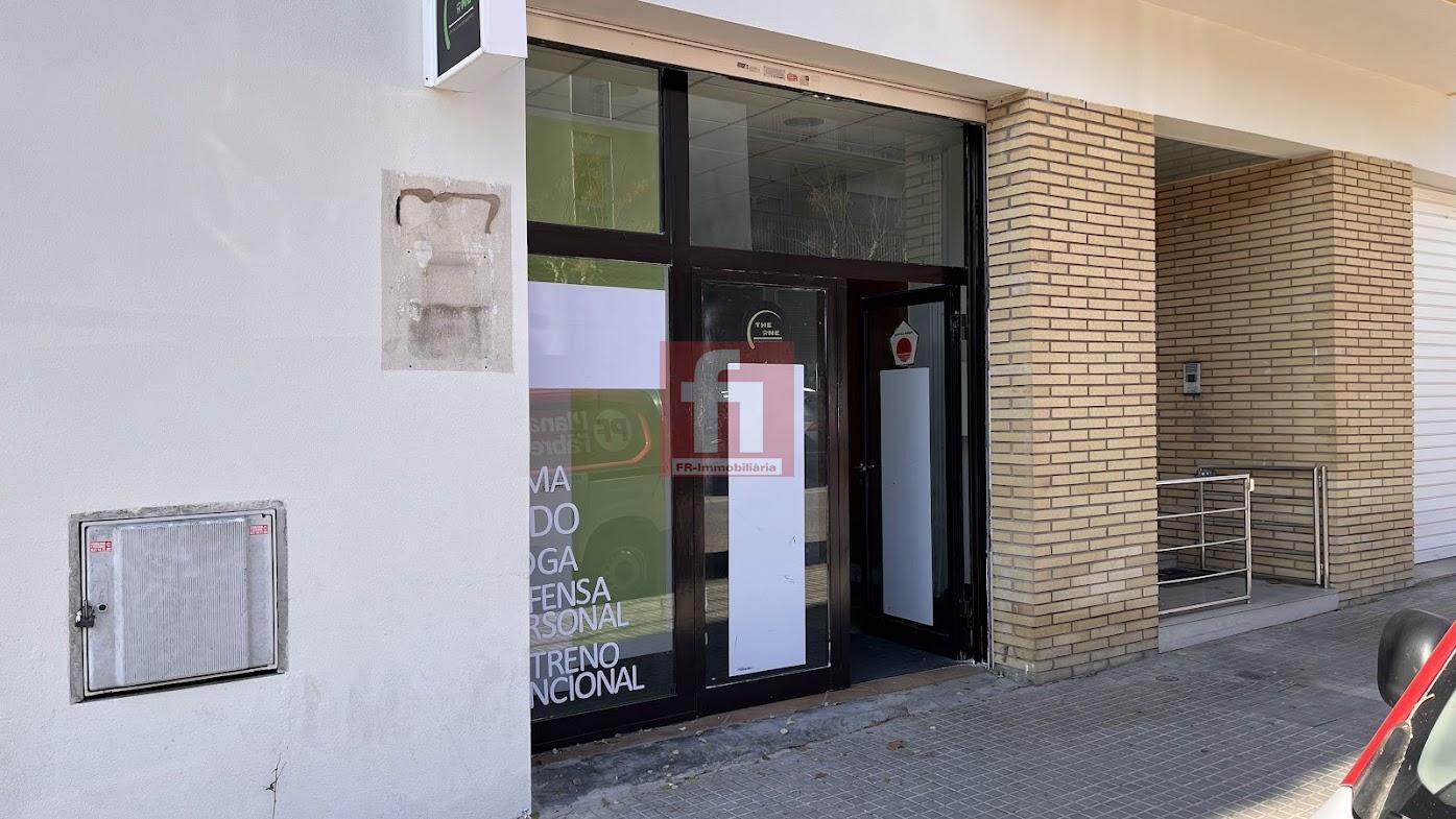 Vente de local commercial dans Santa Margarida i els Monjos