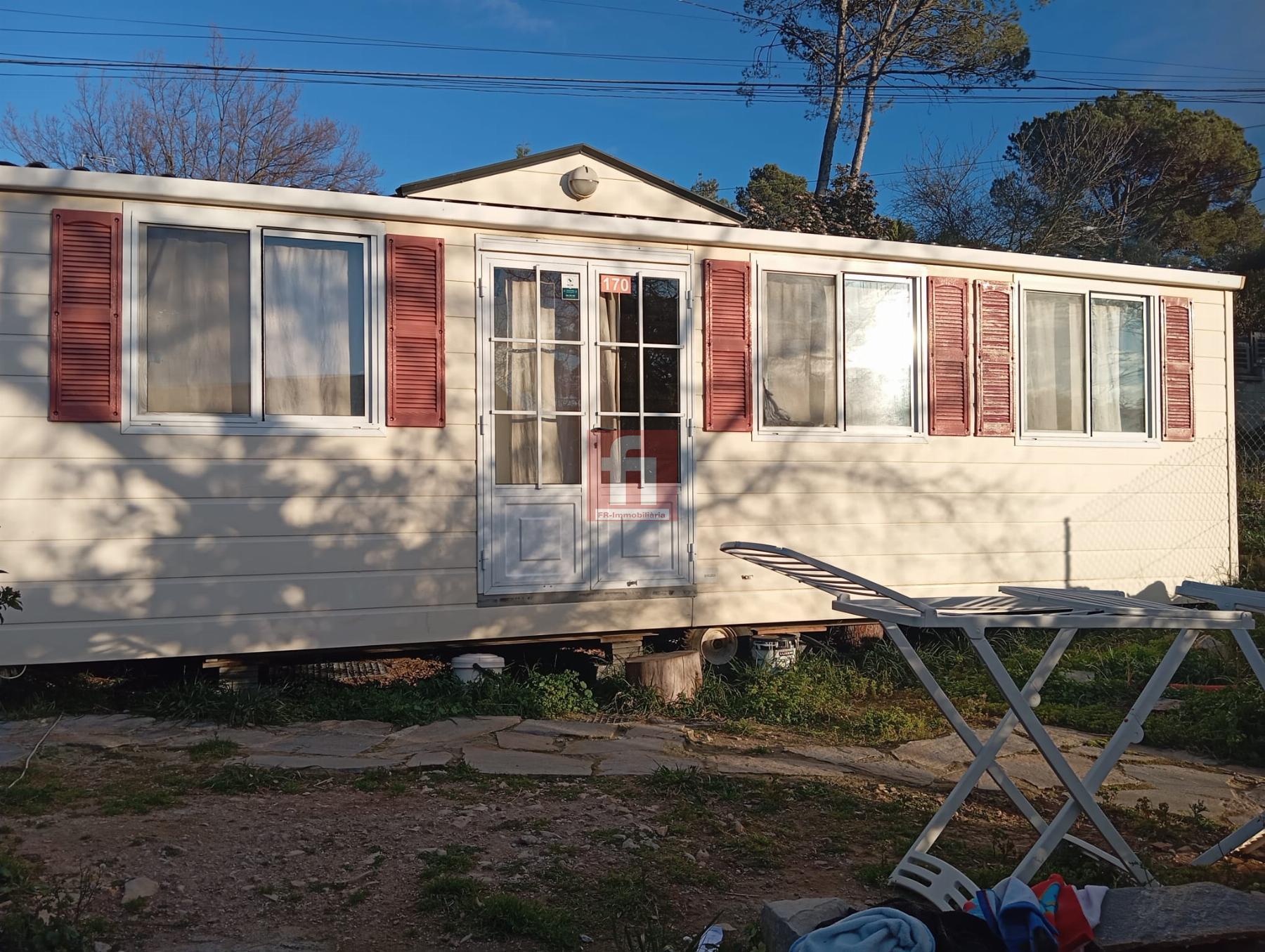 For sale of bungalow in Sabadell