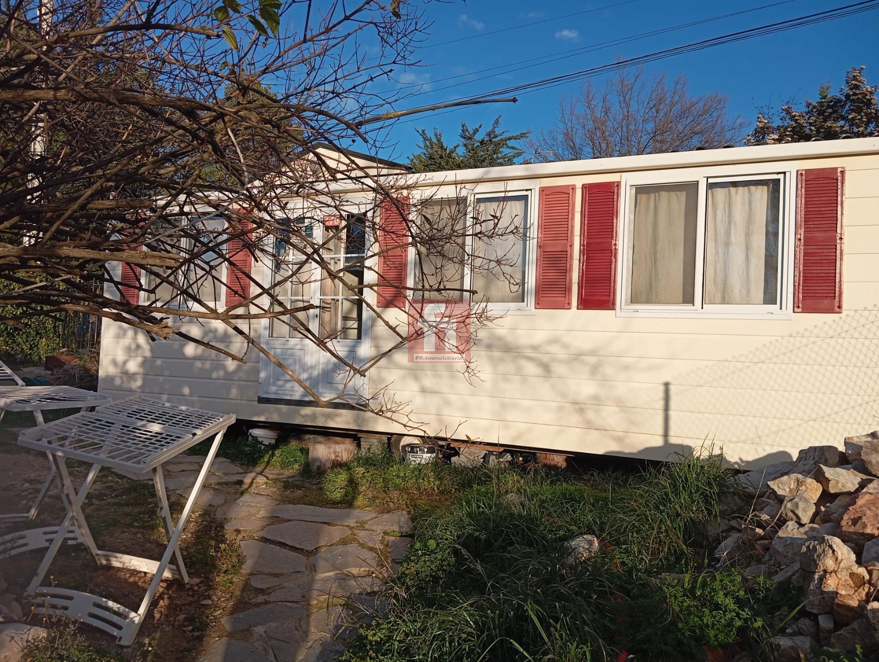 For sale of bungalow in Sabadell