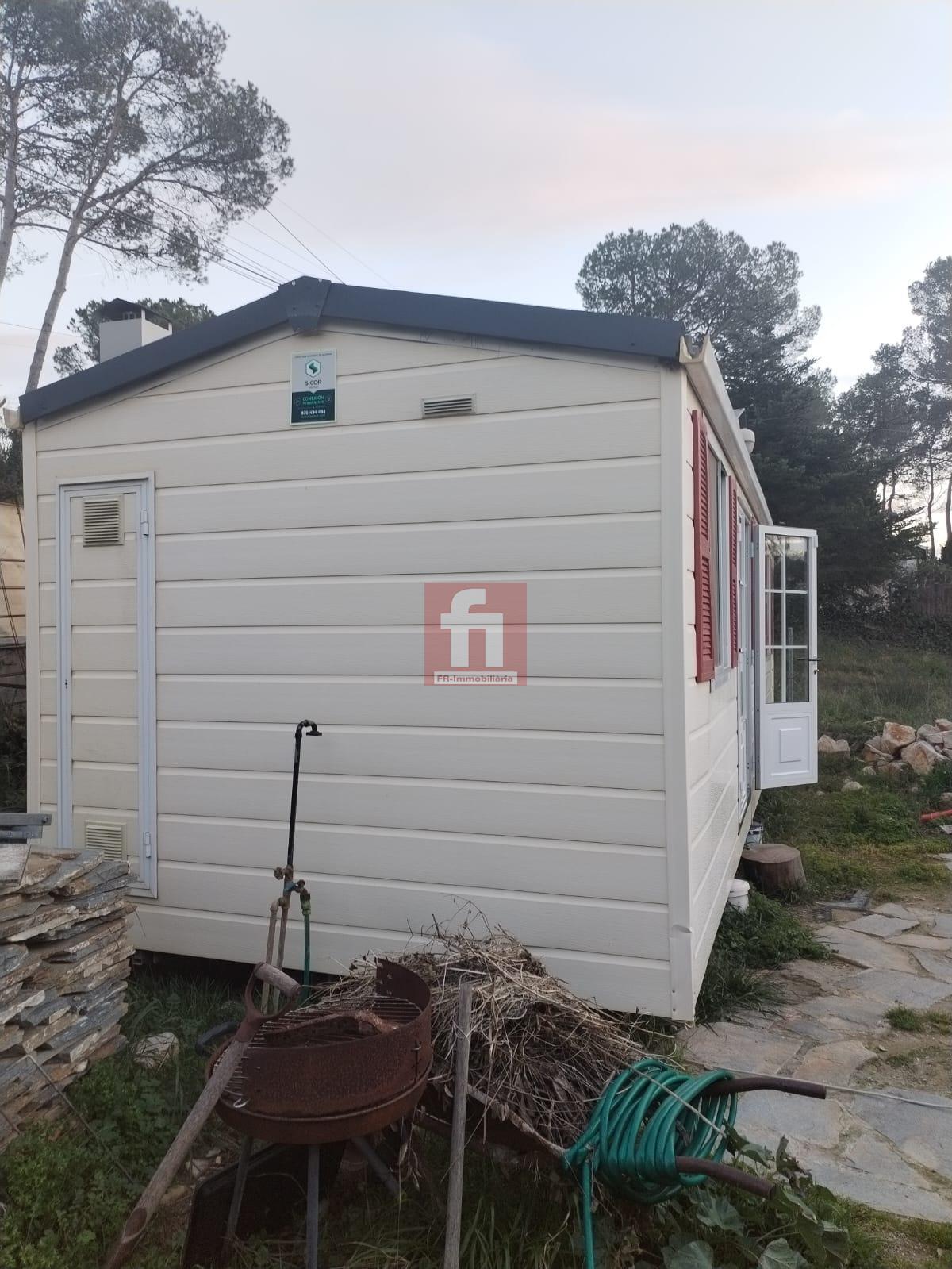 For sale of bungalow in Sabadell
