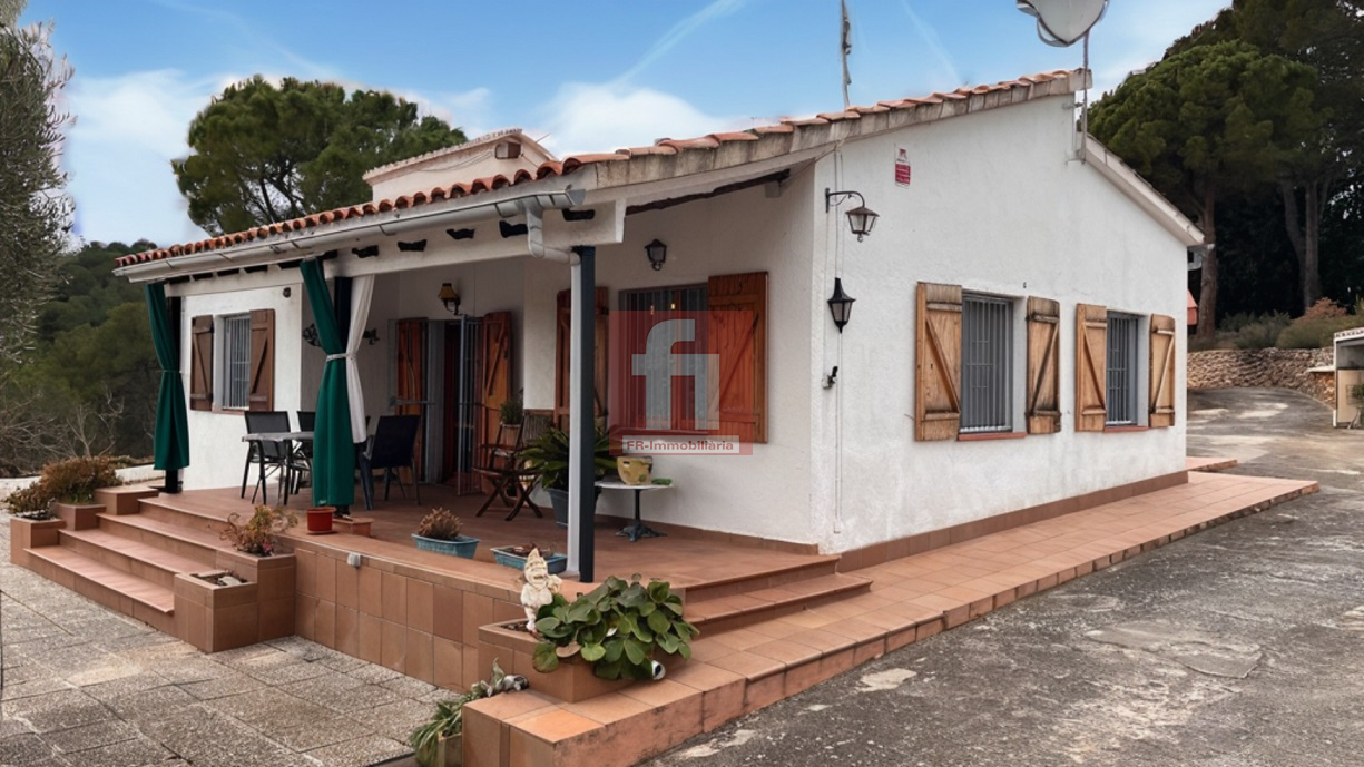 Venta de chalet en Querol