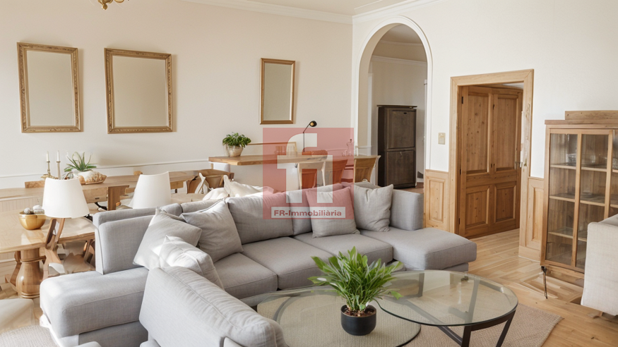 For sale of house in Vallclara