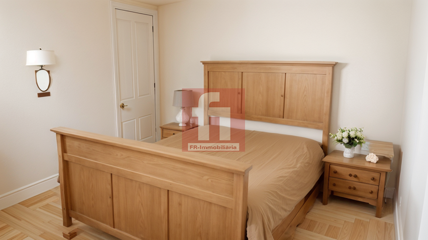 For sale of house in Vallclara