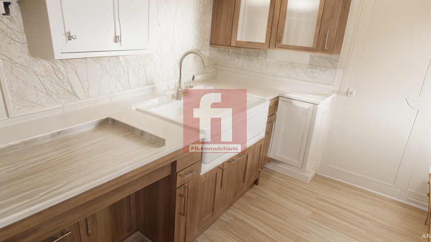 For sale of house in Vallclara
