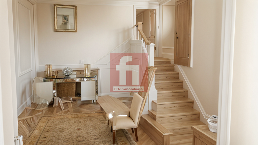 For sale of house in Vallclara