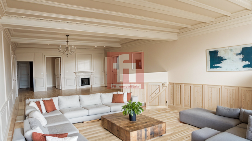 For sale of house in Vallclara