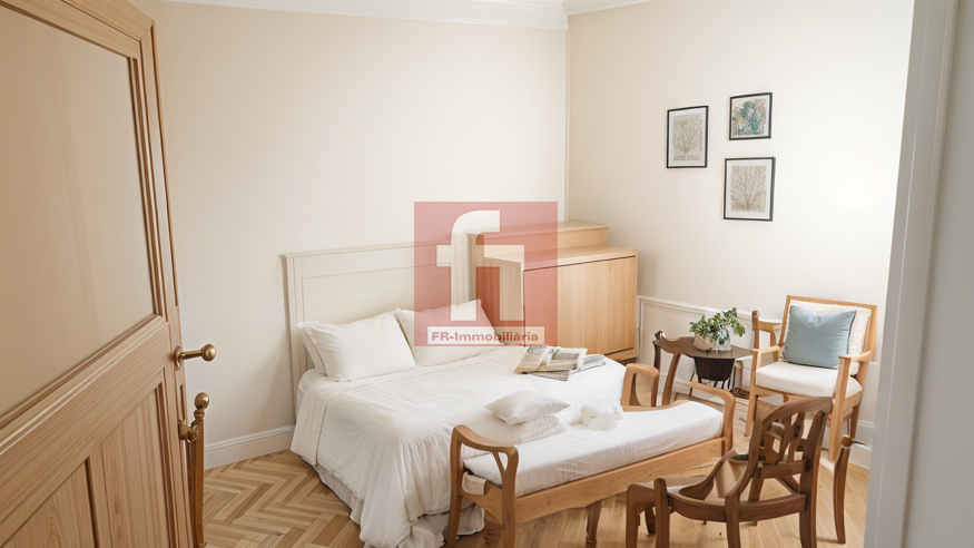 For sale of house in Vallclara