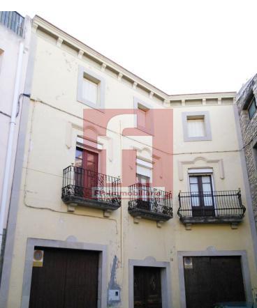 For sale of house in Rocafort de Queralt