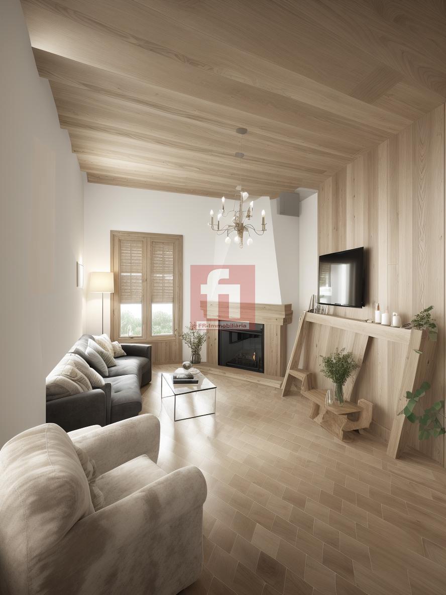 For sale of house in Rocafort de Queralt