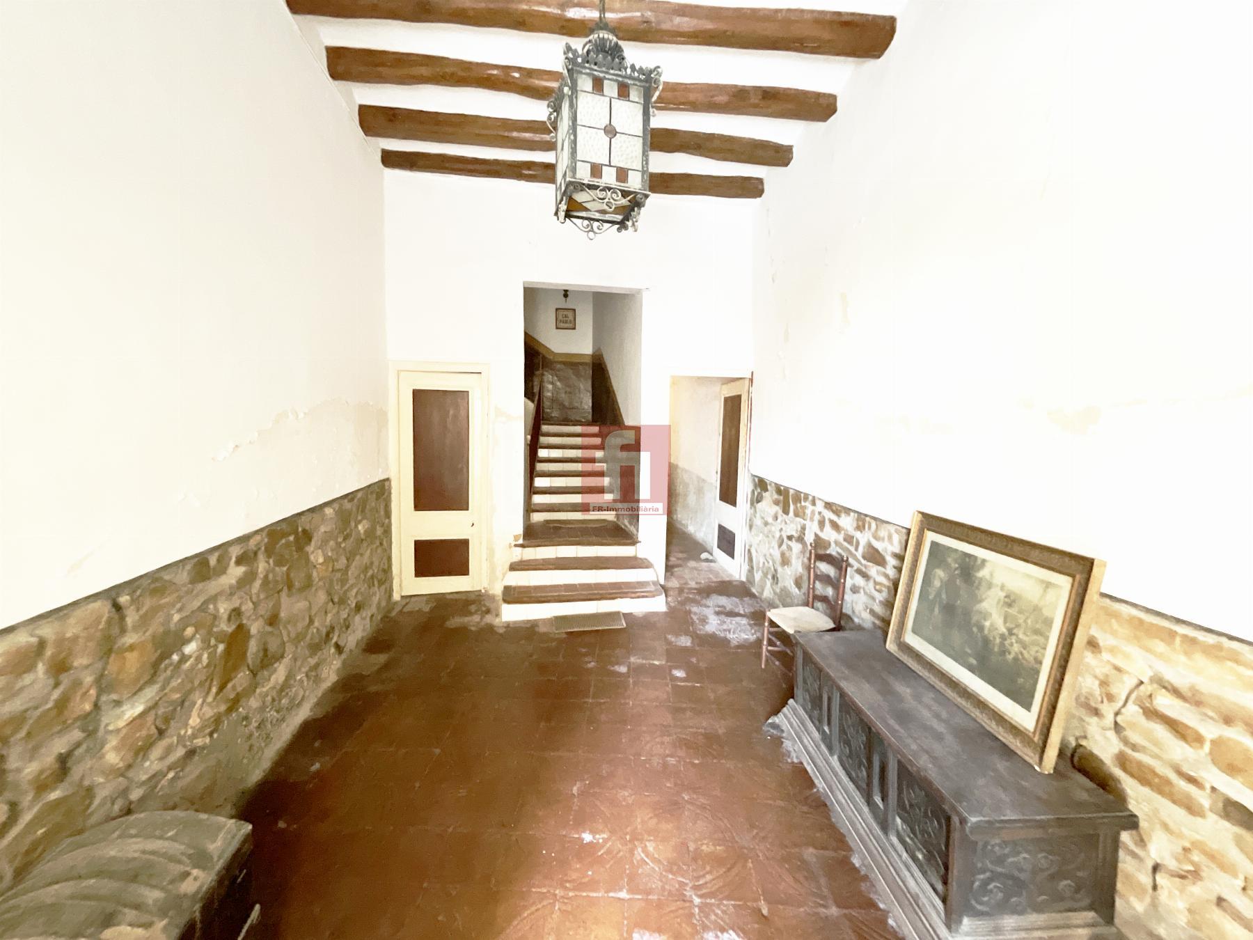 For sale of house in Rocafort de Queralt