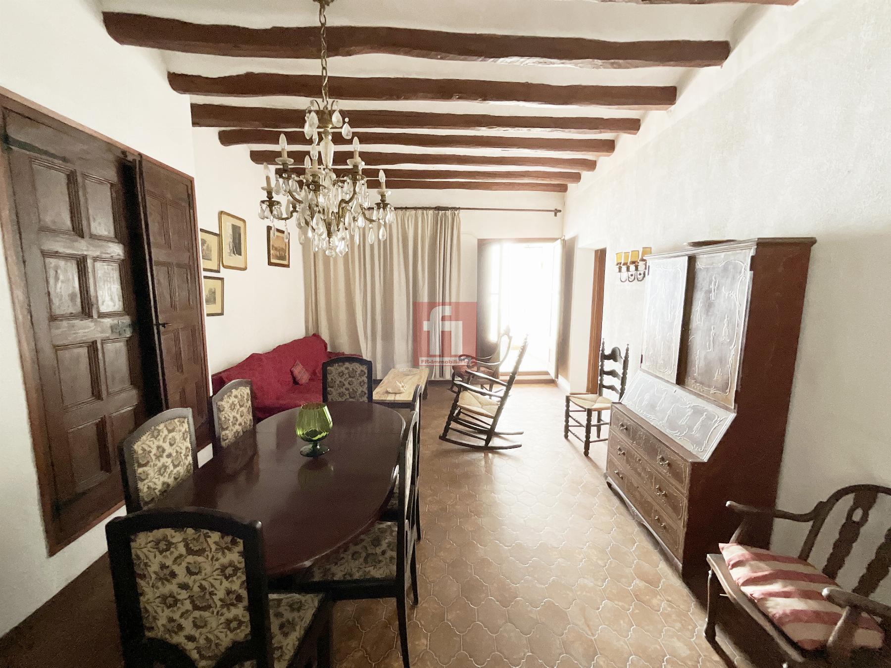 For sale of house in Rocafort de Queralt
