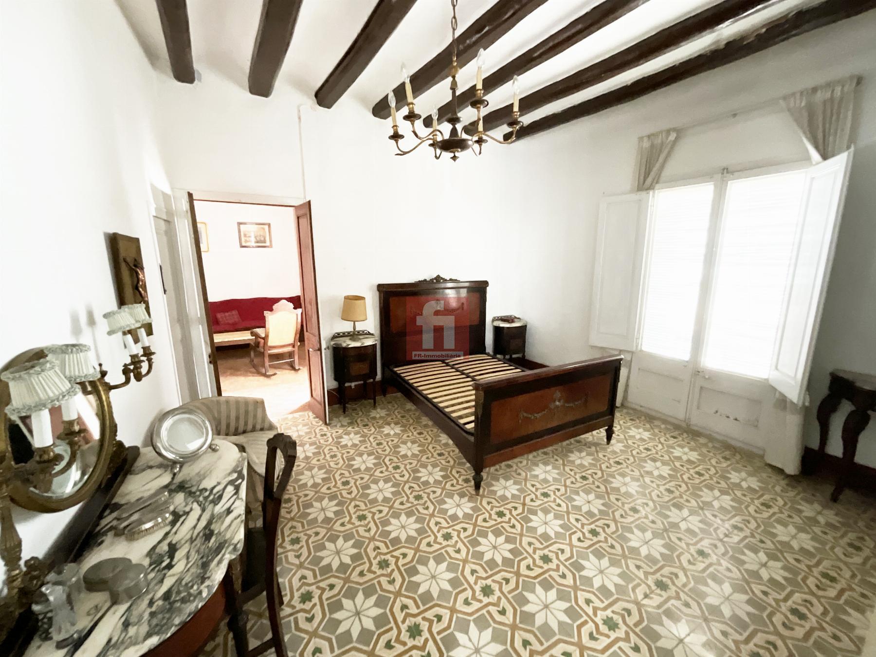 For sale of house in Rocafort de Queralt