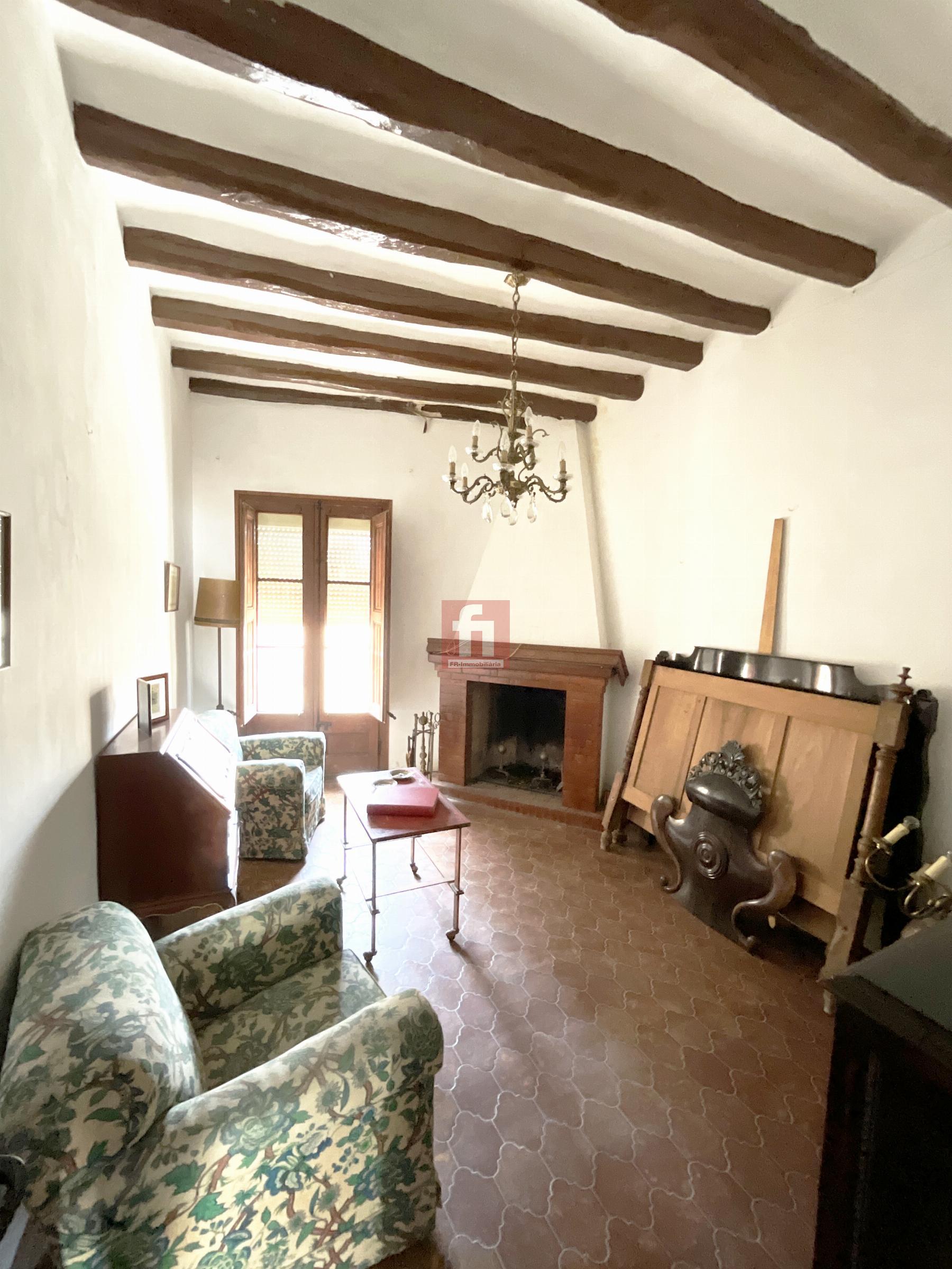 For sale of house in Rocafort de Queralt