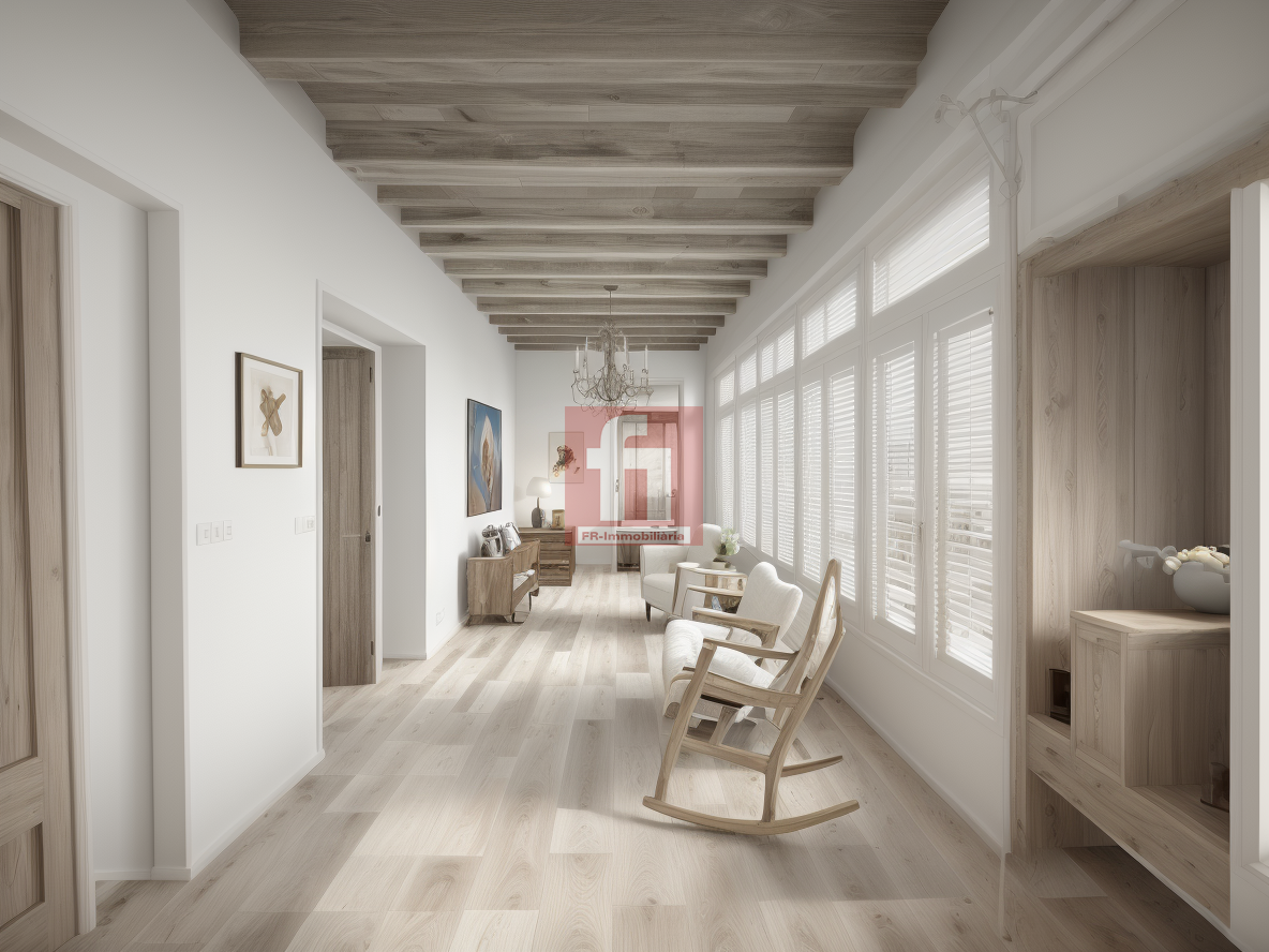 For sale of house in Rocafort de Queralt