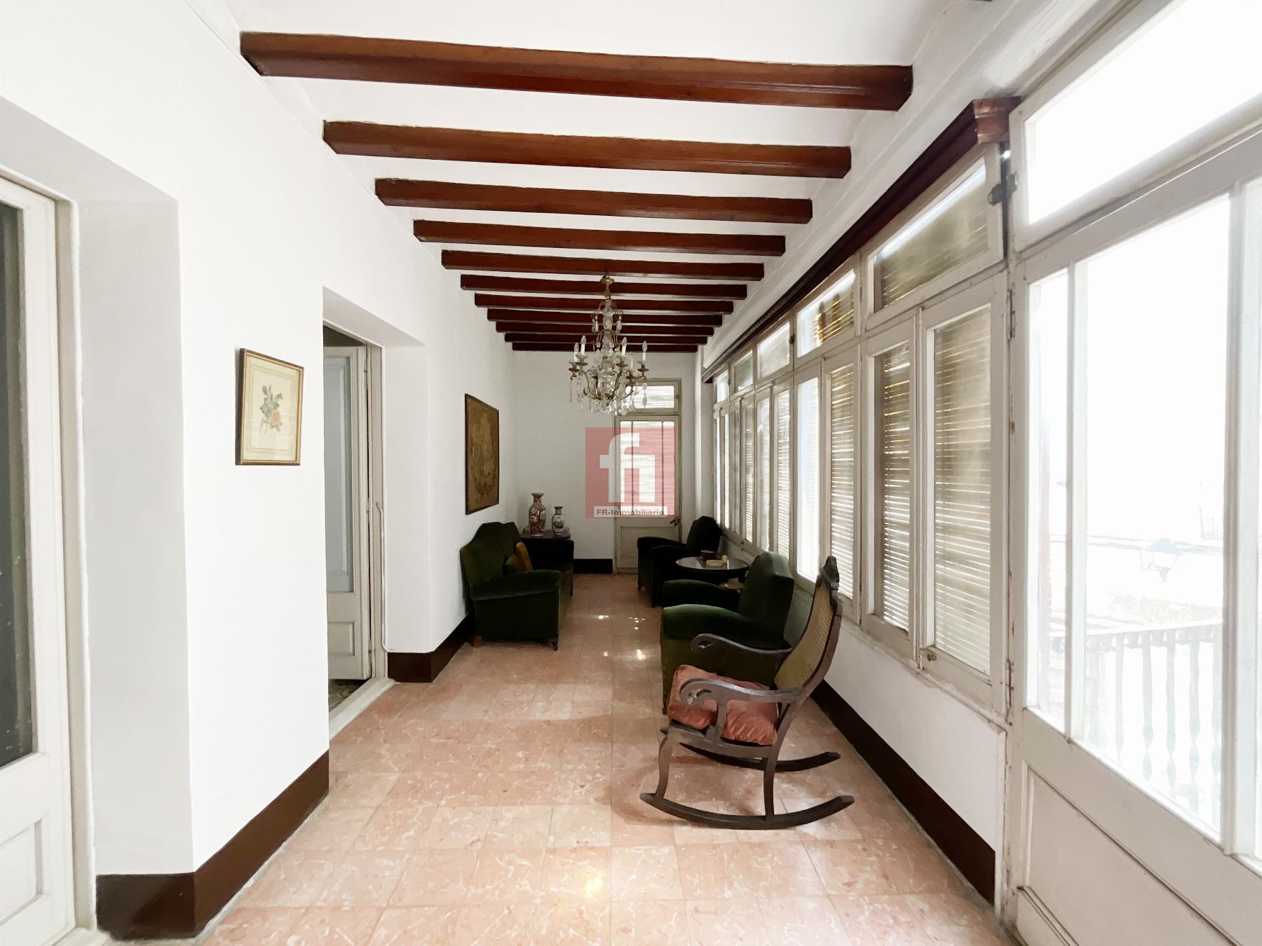 For sale of house in Rocafort de Queralt