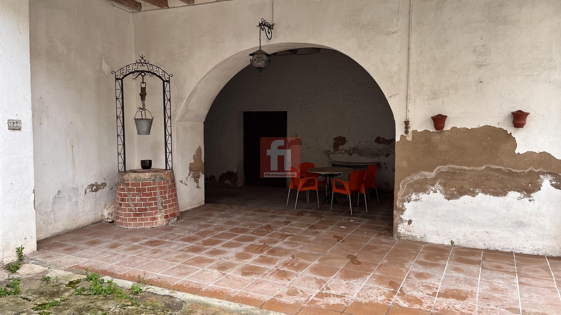For sale of house in Rocafort de Queralt