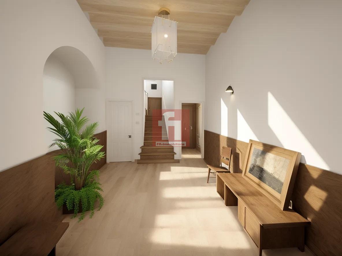 For sale of house in Rocafort de Queralt
