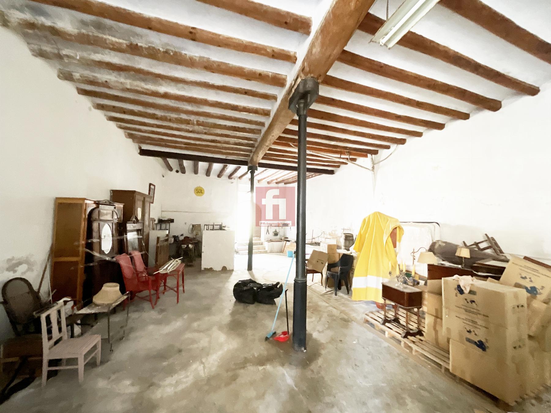 For sale of house in Rocafort de Queralt