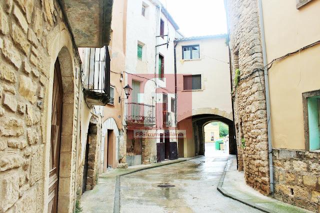 For sale of house in Rocafort de Queralt