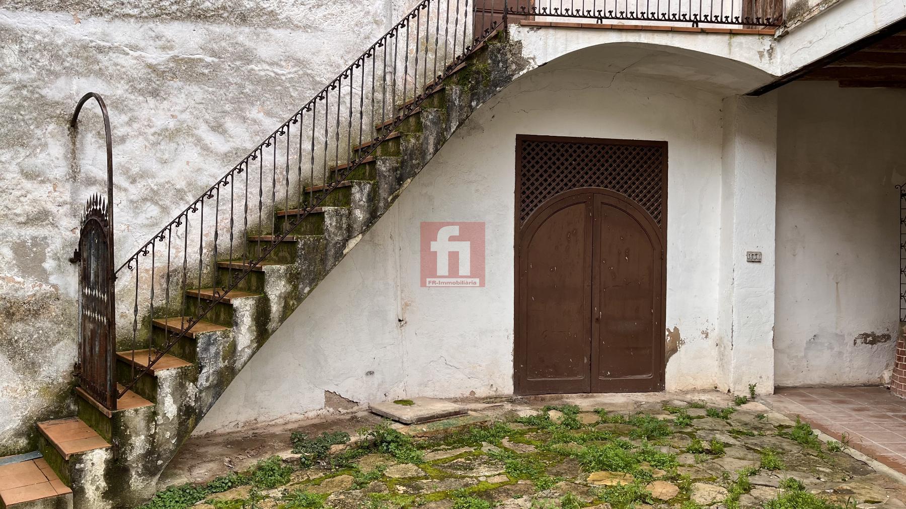 For sale of house in Rocafort de Queralt