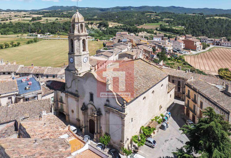 For sale of house in Rocafort de Queralt