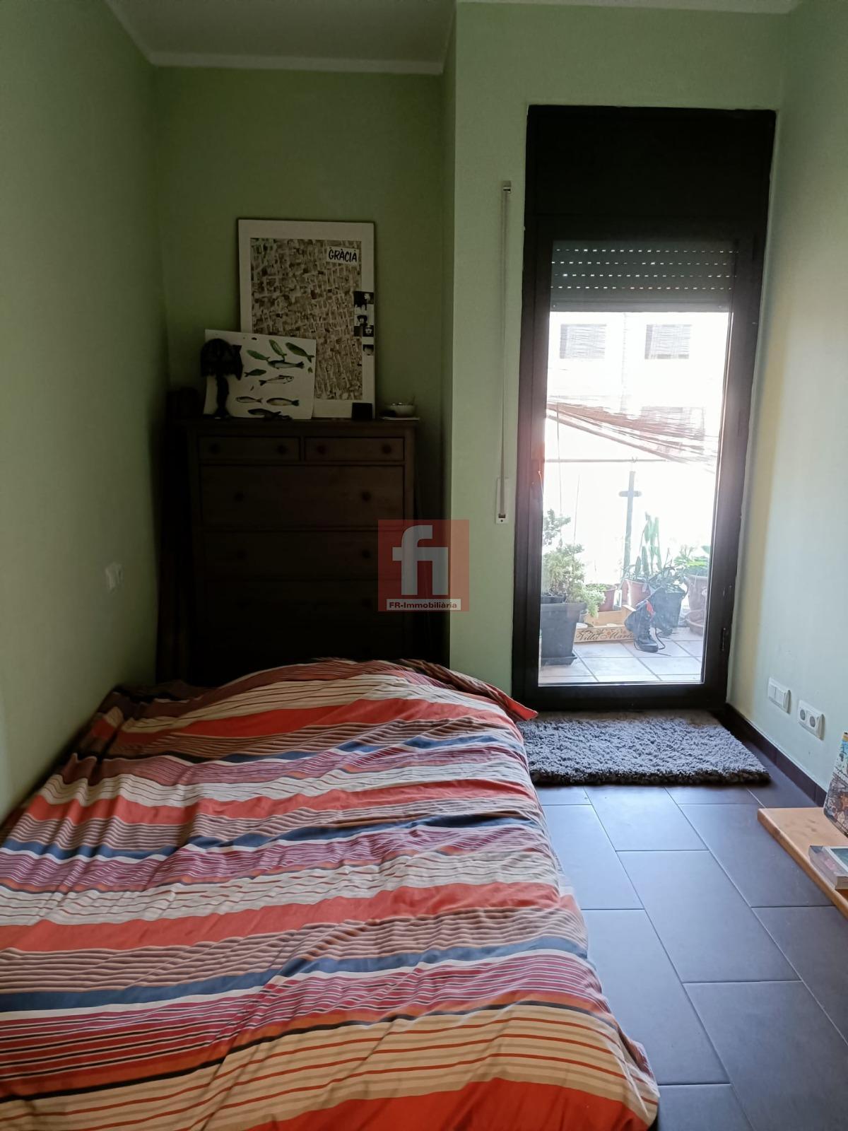 For sale of flat in Sabadell