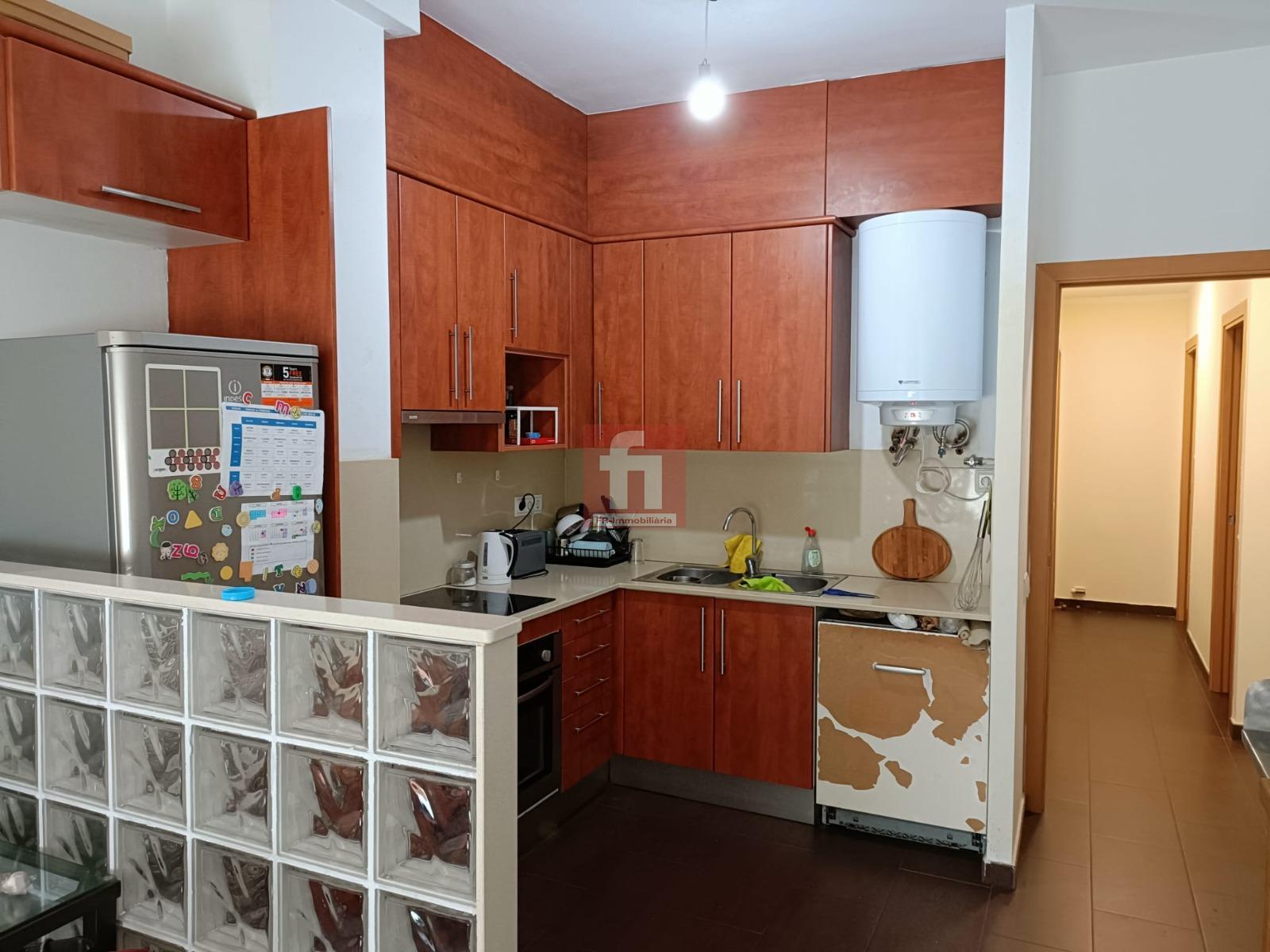 For sale of flat in Sabadell