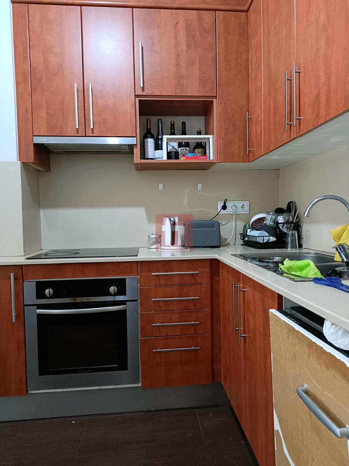 For sale of flat in Sabadell
