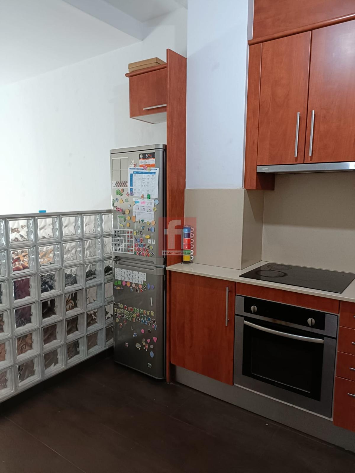 For sale of flat in Sabadell