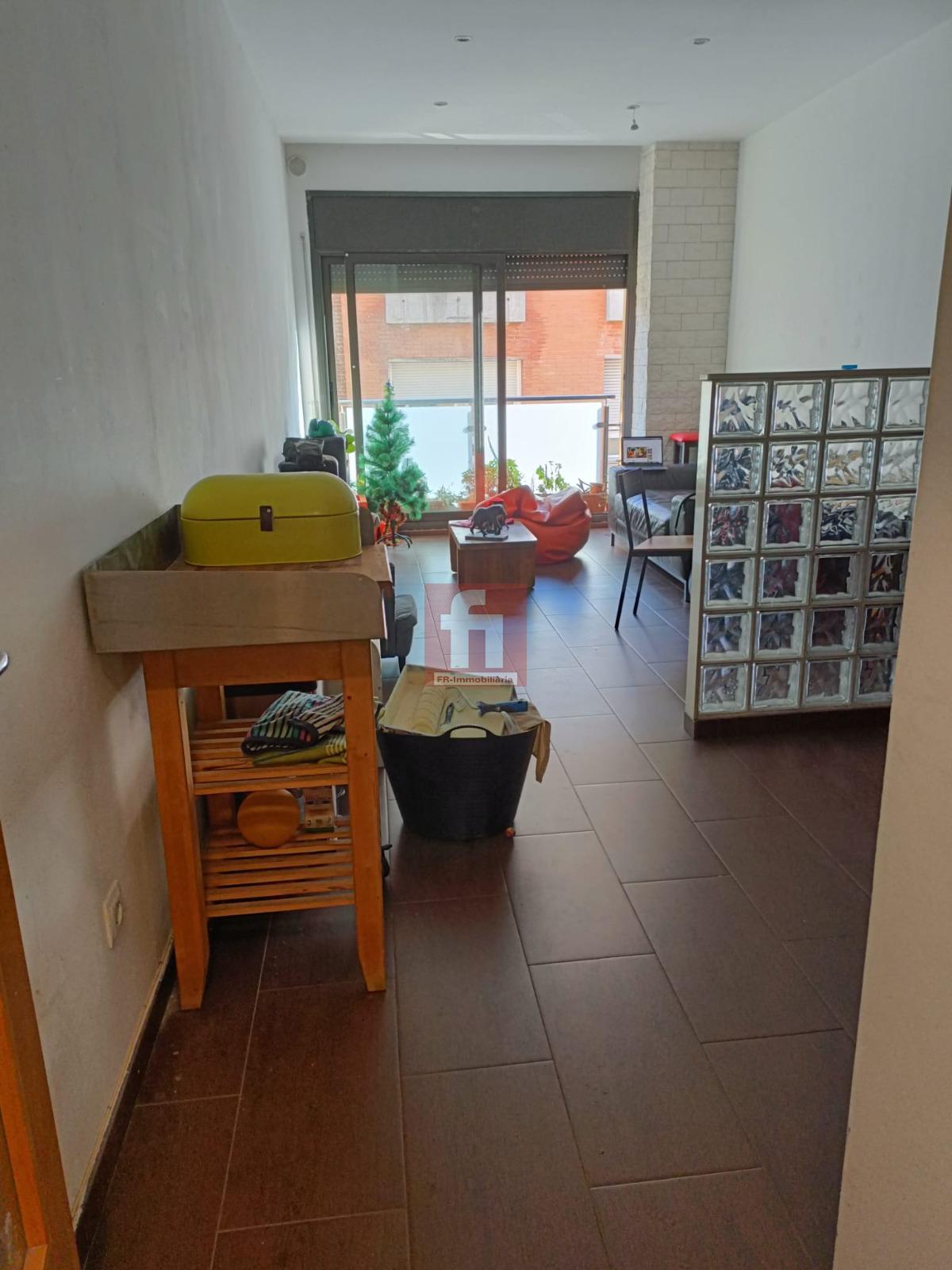 For sale of flat in Sabadell