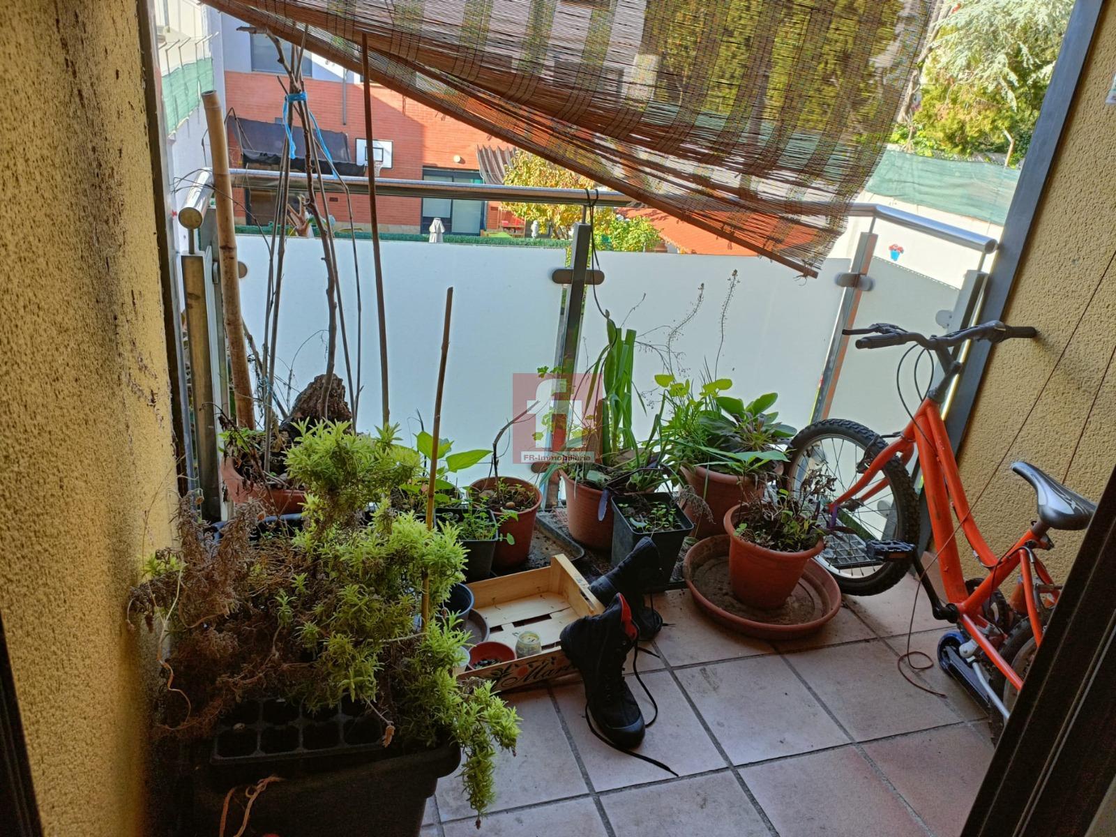 For sale of flat in Sabadell
