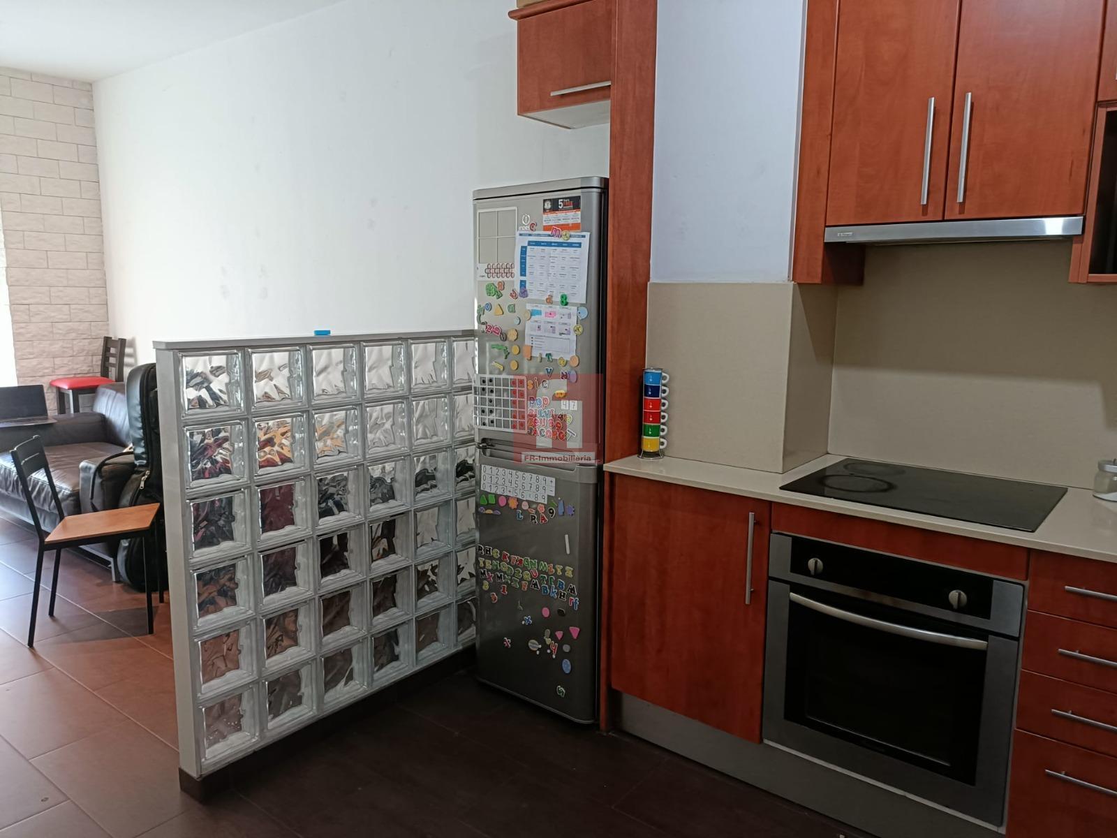 For sale of flat in Sabadell