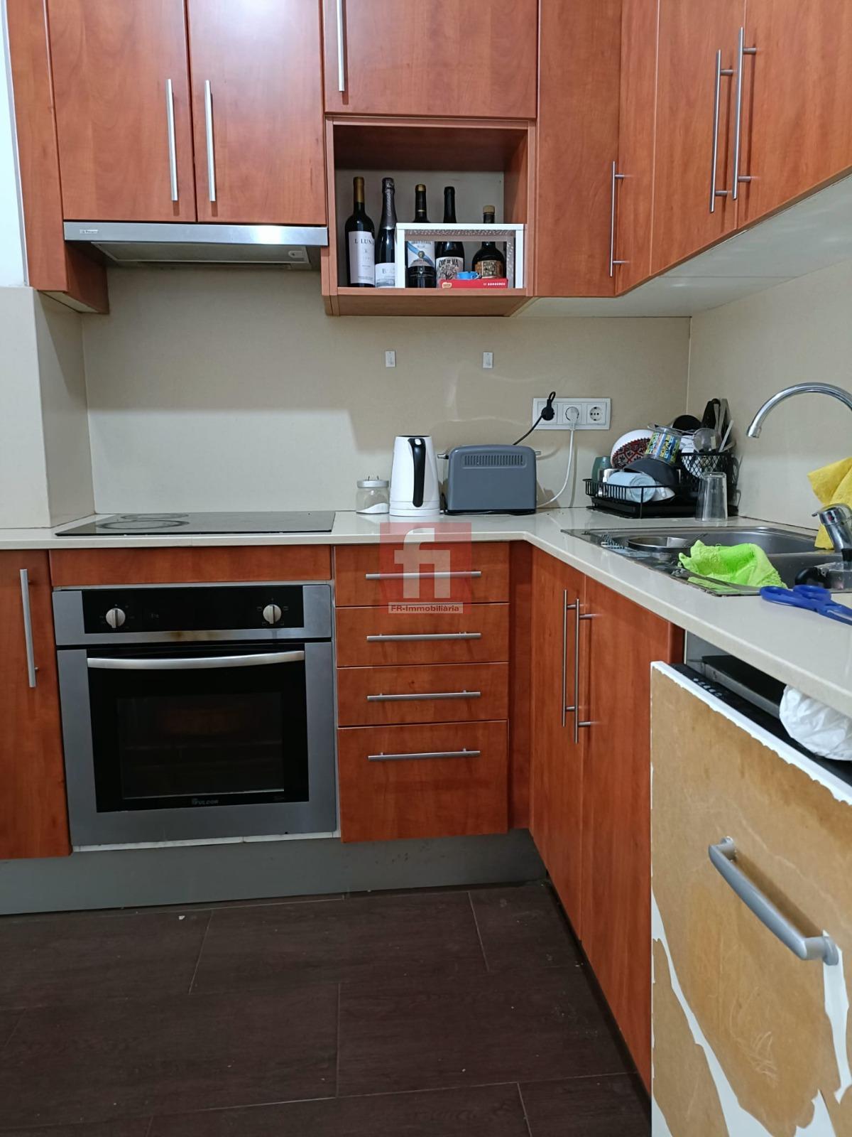For sale of flat in Sabadell