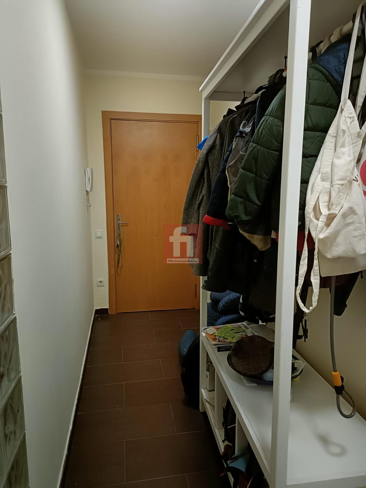 For sale of flat in Sabadell