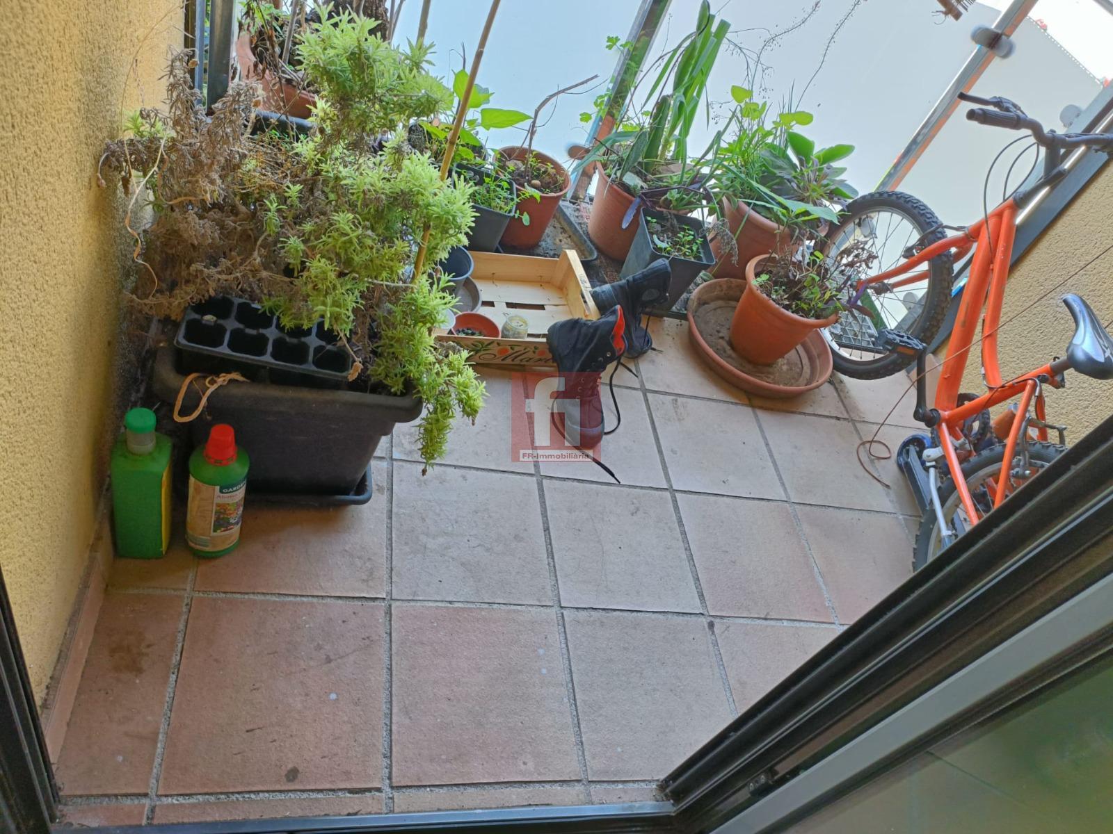 For sale of flat in Sabadell