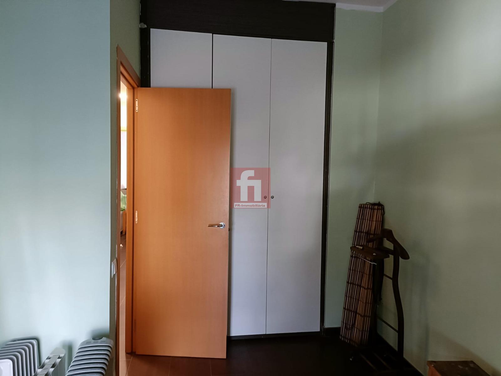 For sale of flat in Sabadell