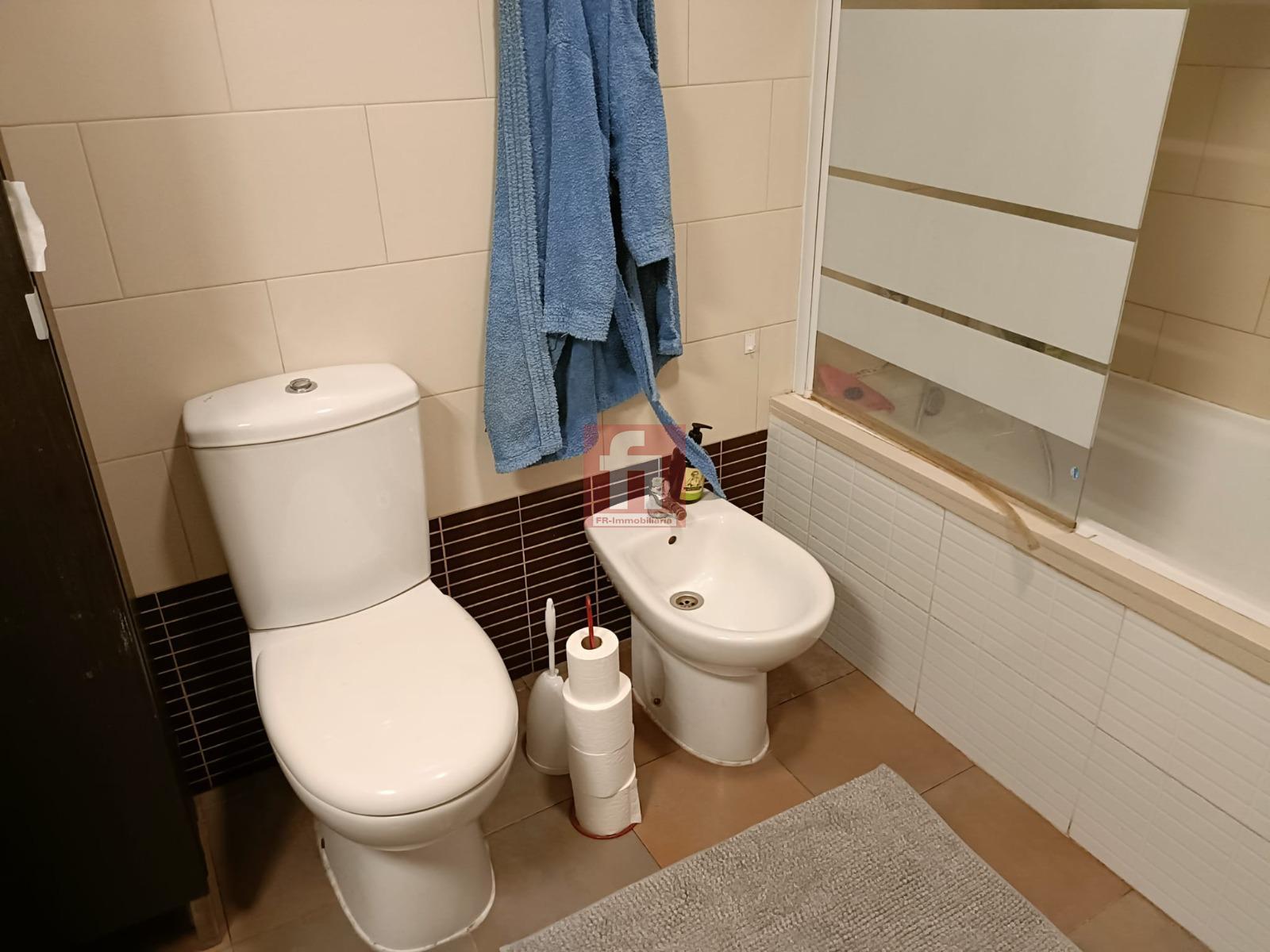 For sale of flat in Sabadell