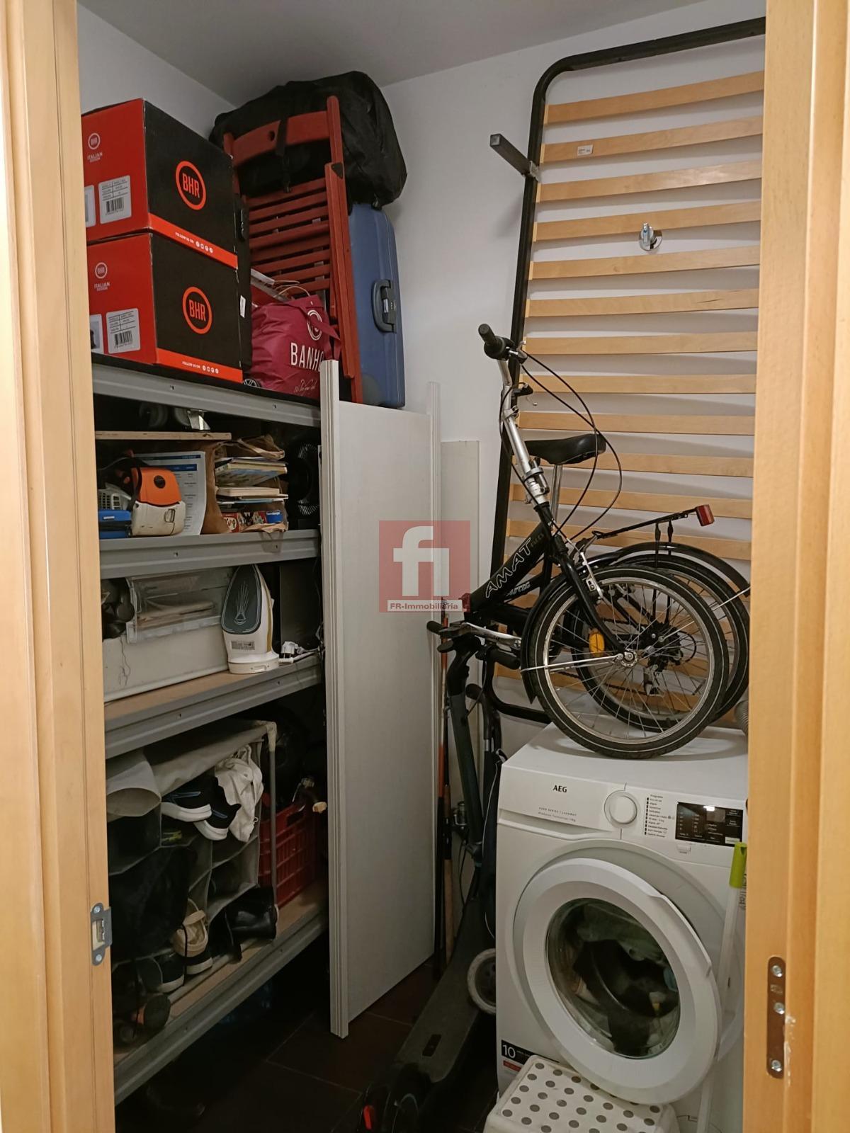 For sale of flat in Sabadell