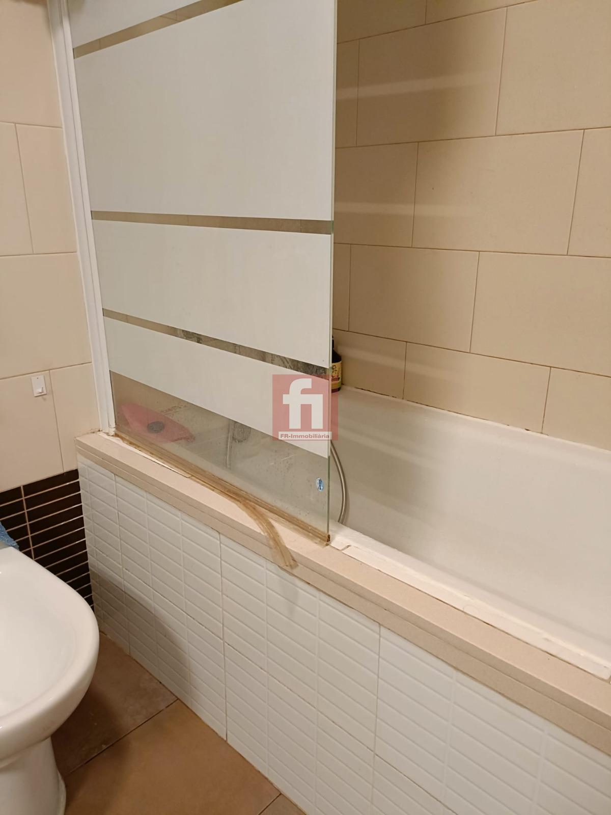 For sale of flat in Sabadell
