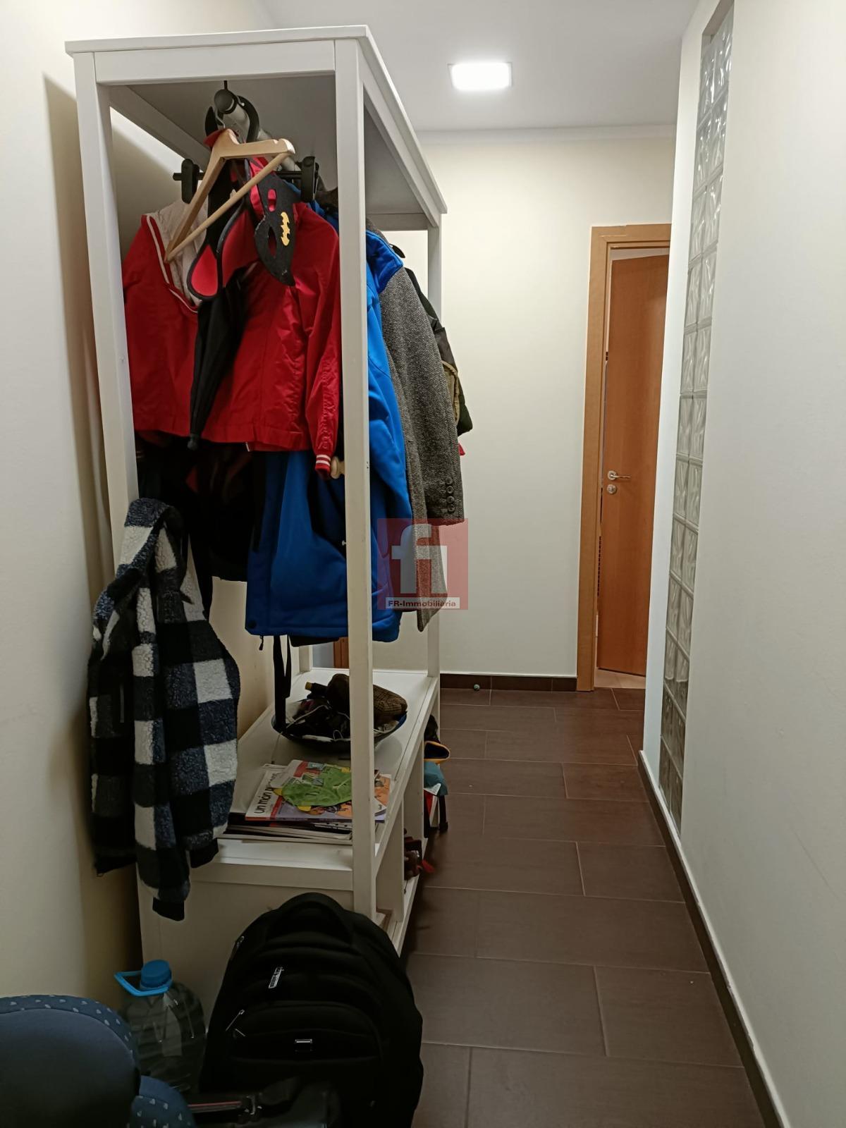 For sale of flat in Sabadell