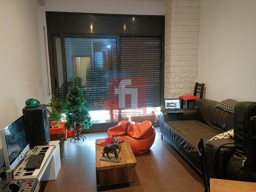 For sale of flat in Sabadell
