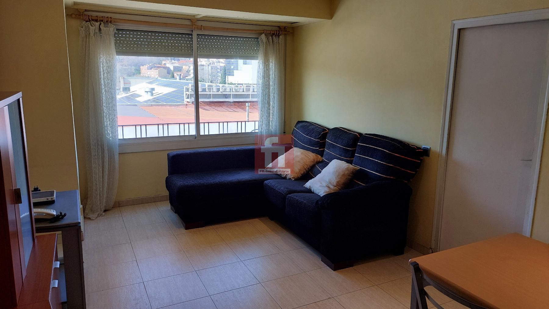 For sale of flat in Terrassa